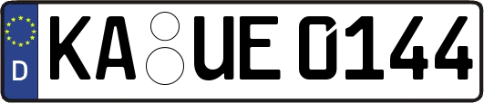KA-UE0144