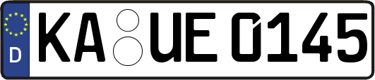 KA-UE0145