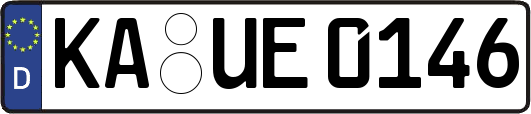 KA-UE0146