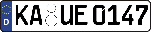 KA-UE0147