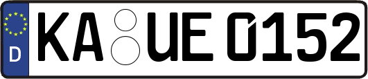 KA-UE0152