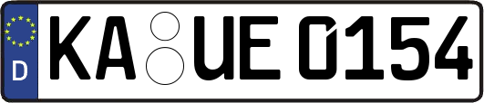 KA-UE0154