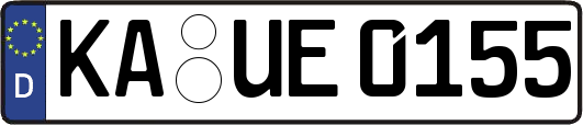 KA-UE0155