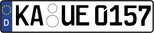 KA-UE0157