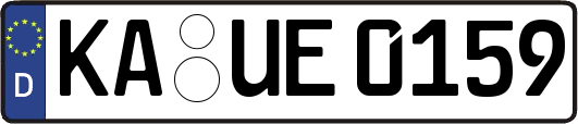 KA-UE0159