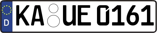 KA-UE0161