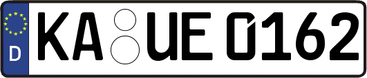 KA-UE0162