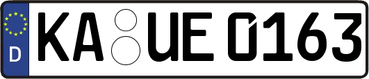 KA-UE0163