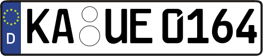 KA-UE0164