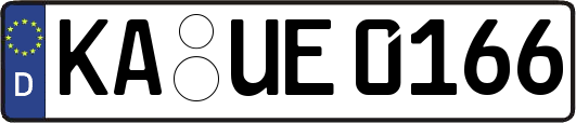 KA-UE0166