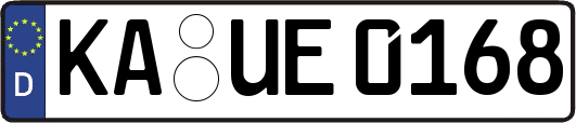 KA-UE0168