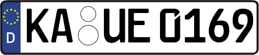 KA-UE0169