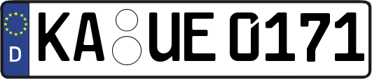 KA-UE0171