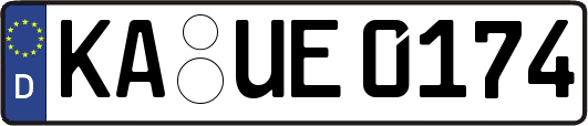KA-UE0174
