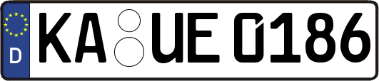 KA-UE0186
