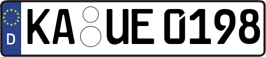 KA-UE0198