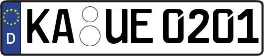 KA-UE0201