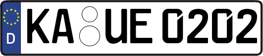KA-UE0202