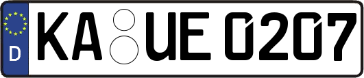 KA-UE0207