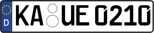 KA-UE0210