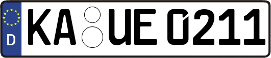 KA-UE0211