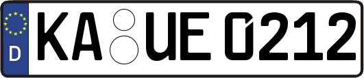 KA-UE0212
