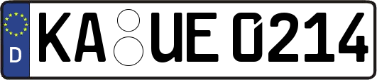KA-UE0214