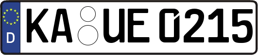 KA-UE0215