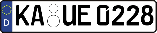 KA-UE0228