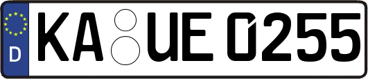 KA-UE0255