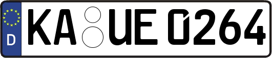 KA-UE0264