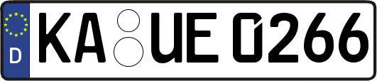 KA-UE0266