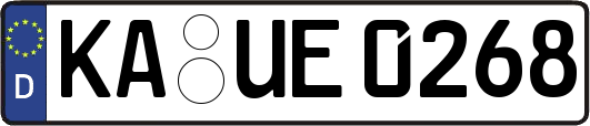 KA-UE0268