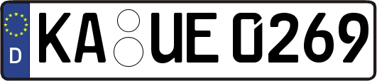 KA-UE0269