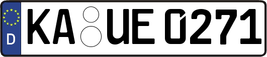 KA-UE0271