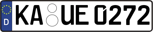 KA-UE0272