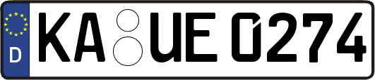 KA-UE0274