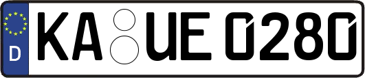 KA-UE0280