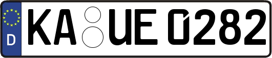 KA-UE0282