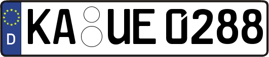 KA-UE0288