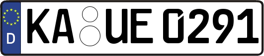 KA-UE0291