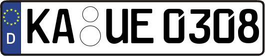 KA-UE0308