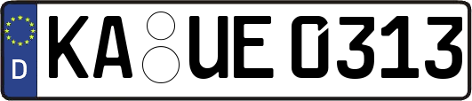 KA-UE0313