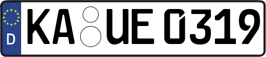 KA-UE0319