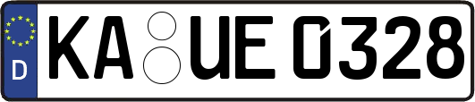 KA-UE0328