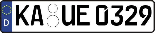 KA-UE0329