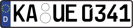 KA-UE0341