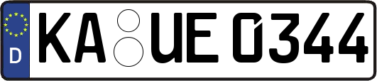 KA-UE0344