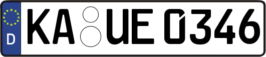 KA-UE0346