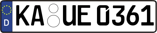 KA-UE0361